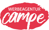 Werbeagentur Campe Logo